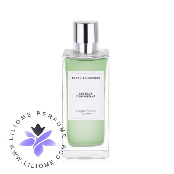 عطر ادکلن آنجل شلیسر مدیترینین سایپرس | Angel Schlesser Mediterranean Cypress