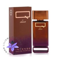عطر ادکلن آرماف کیو اینتنس ادوپرفیوم | Armaf Q Intense Eau de Parfum