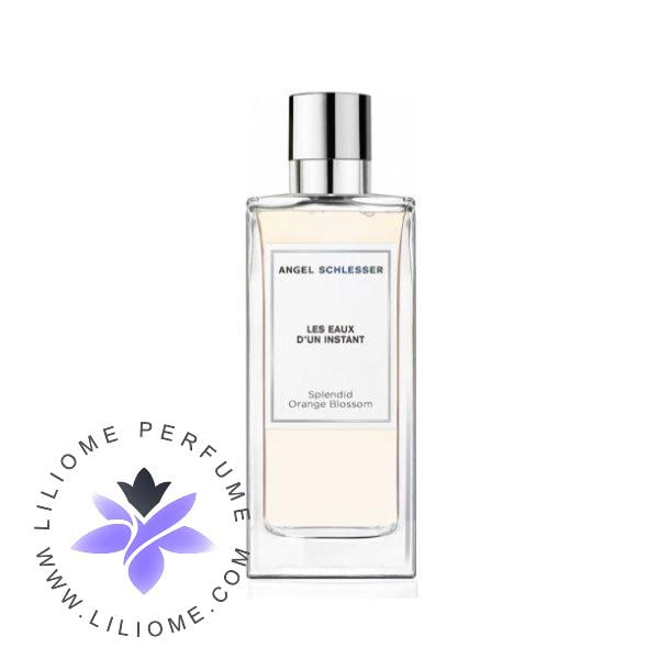 عطر ادکلن آنجل شلیسر اسپلندید اورنج بلوسوم | Angel Schlesser Splendid Orange Blossom
