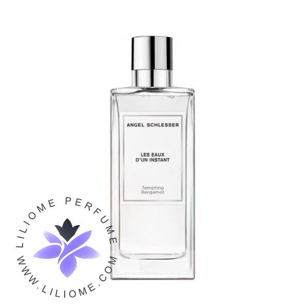 عطر ادکلن آنجل شلیسر تمپتینگ برگاموت | Angel Schlesser Tempting Bergamot