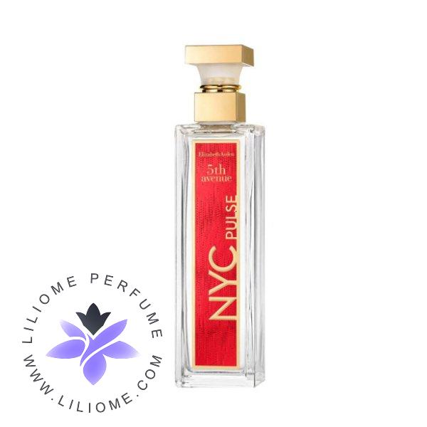 عطر ادکلن الیزابت آردن خیابان پنجم اَونیو پولس | Elizabeth Arden 5th Avenue Pulse