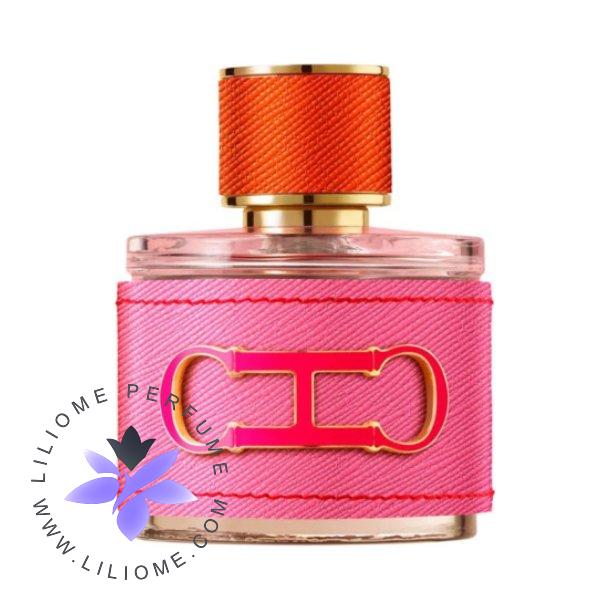 عطر ادکلن کارولینا هررا سی اچ پشن فور هر | Carolina Herrera CH Pasión for Her