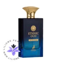 عطر ادکلن اَلحمرا اتنیک عود (مشابه آمواج اینترلود) | Alhambra Ethnic Oud