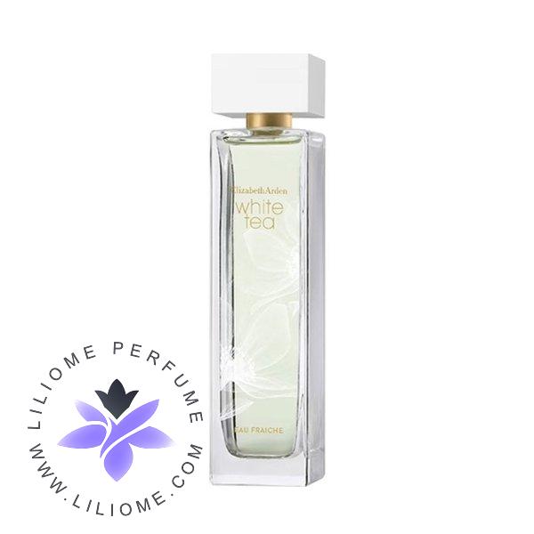 عطر ادکلن الیزابت آردن وایت تی او فرش | Elizabeth Arden White Tea Eau Fraiche