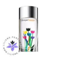 عطر ادکلن کلینیک هپی بای دونالد رابرتسون | Clinique Happy by Donald Robertson