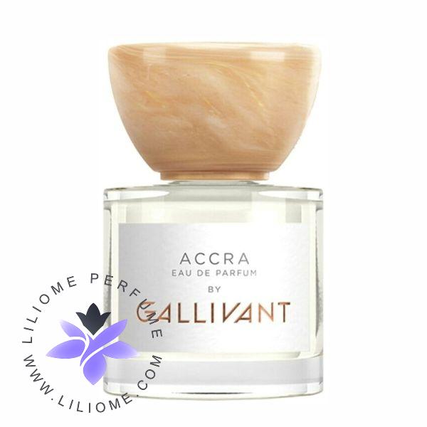 عطر ادکلن گالیوانت آکرا | Gallivant Accra