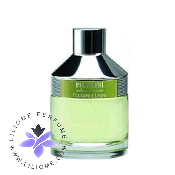 عطر ادکلن پال زیلری فوگر اِ لاگنی | Pal Zileri Fougere e Legni