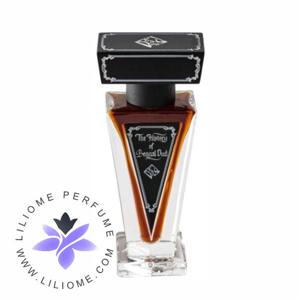 عطر ادکلن اریج لی دور د هیستوری آف بنگال عود | Areej Le Doré The History of Bengal Oud