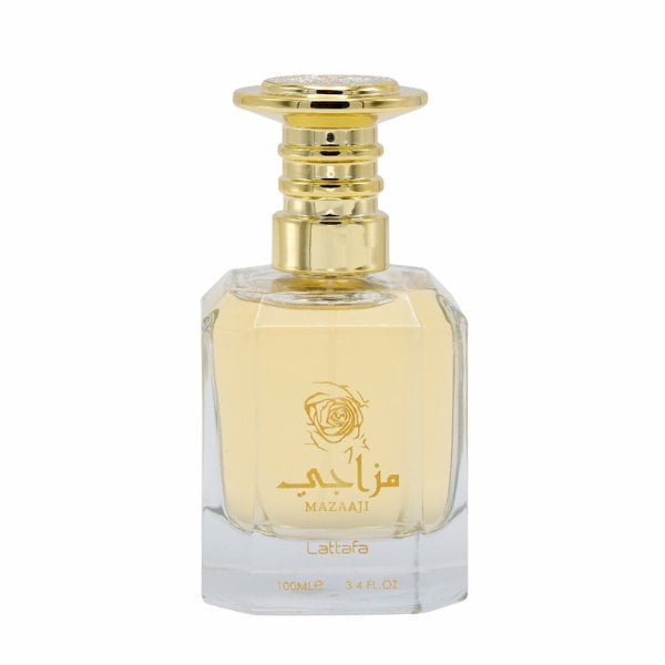 عطر ادکلن لطافه مزاجی | Lattafa Mazaaji