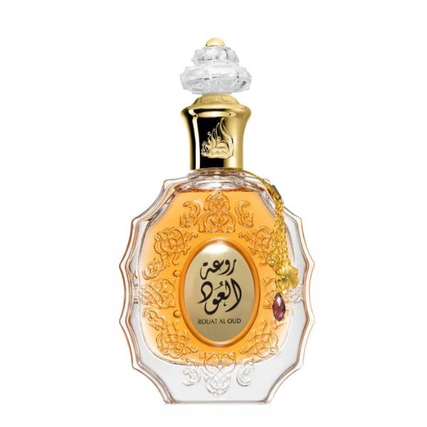 عطر ادکلن لطافه روعته ال عود | Lattafa Rouat Al Oud
