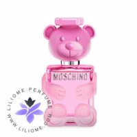 عطر ادکلن موسچینو-موسکینو توی ۲ بابل گام | Moschino Toy 2 Bubble Gum