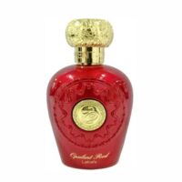 عطر ادکلن لطافه اپیولنت رد | Lattafa Opulent Red