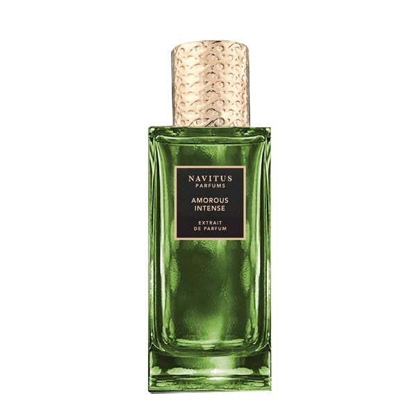 عطر ادکلن ناویتوس پارفومز آمروس اینتنس | Navitus Parfums Amorous Intense