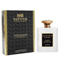 عطر ادکلن ناویتوس پارفومز کارت بلانچ | Navitus Parfums Carte Blanche - تصویر 2