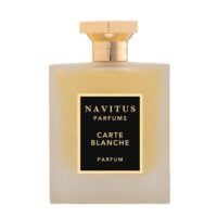 عطر ادکلن ناویتوس پارفومز کارت بلانچ | Navitus Parfums Carte Blanche