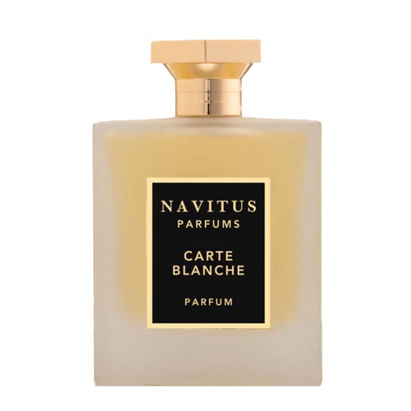 عطر ادکلن ناویتوس پارفومز کارت بلانچ | Navitus Parfums Carte Blanche