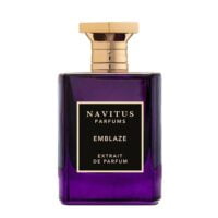 عطر ادکلن ناویتوس پارفومز امبلیز | Navitus Parfums Emblaze