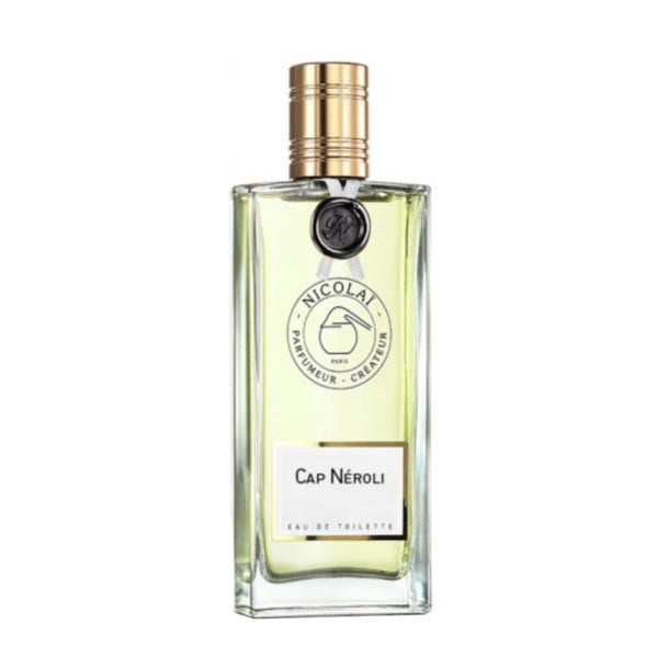 عطر ادکلن نیکولای کپ نرولی | Nicolai Cap Neroli