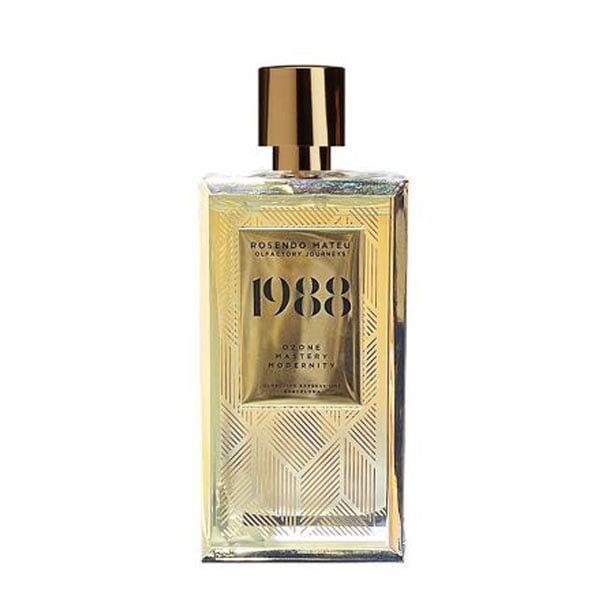 عطر ادکلن روزندو ماتیو 1988 | Rosendo Mateu 1988