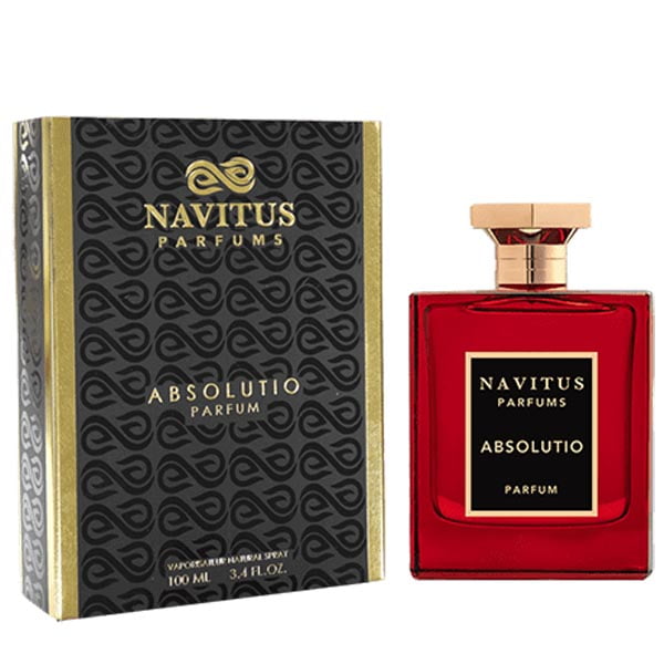 عطر ادکلن ناویتوس پارفومز ابسولوتیو | Navitus Parfums Absolutio - تصویر 2
