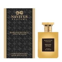 عطر ادکلن ناویتوس پارفومز باقلوا رویال | Navitus Parfums Baklava Royale - تصویر 2