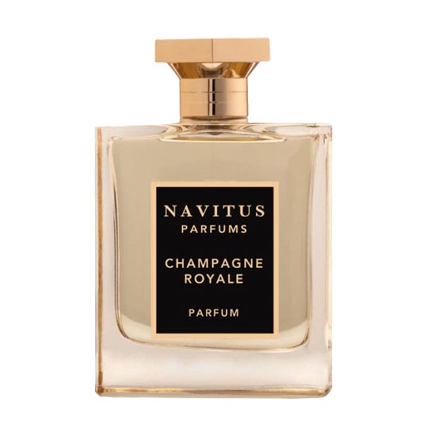 عطر ادکلن ناویتوس پارفومز شامپاین رویال | Navitus Parfums Champagne Royale