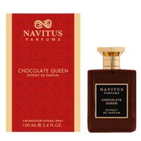 عطر ادکلن ناویتوس پارفومز چاکلت كوئين | Navitus Parfums Chocolate Queen - تصویر 2