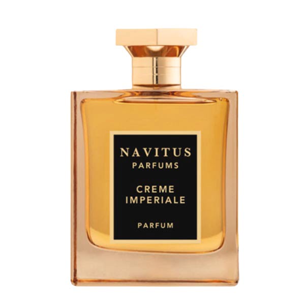 عطر ادکلن ناویتوس پارفومز کرم امپریال | Navitus Parfums Creme Imperiale