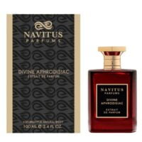 عطر ادکلن ناویتوس پارفومز دیوین افرودیسیاک | Navitus Parfums Divine Aphrodisiac - تصویر 2
