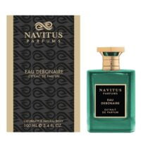 عطر ادکلن ناویتوس پارفومز او دبونایر | Navitus Parfums Eau Debonaire - تصویر 2