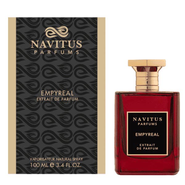 عطر ادکلن ناویتوس پارفومز امپاریل | Navitus Parfums Empyreal - تصویر 2