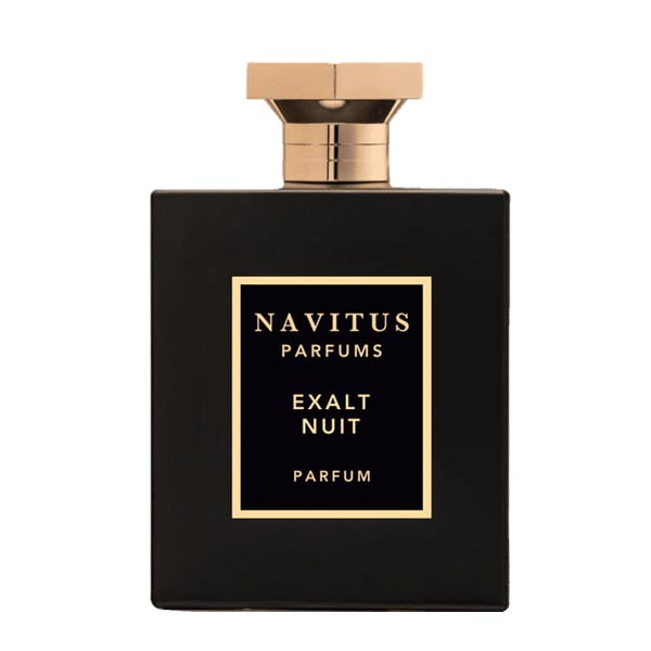 عطر ادکلن ناویتوس پارفومز اگزالت نویت | Navitus Parfums Exalt Nuit