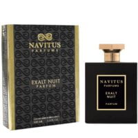 عطر ادکلن ناویتوس پارفومز اگزالت نویت | Navitus Parfums Exalt Nuit - تصویر 2