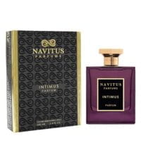 عطر ادکلن ناویتوس پارفومز اینتیموس | Navitus Parfums Intimus - تصویر 2