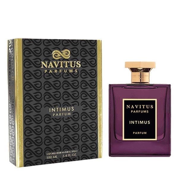 عطر ادکلن ناویتوس پارفومز اینتیموس | Navitus Parfums Intimus - تصویر 2