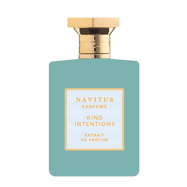 عطر ادکلن ناویتوس پارفومز کایند اینتنشنز | Navitus Parfums Kind Intentions