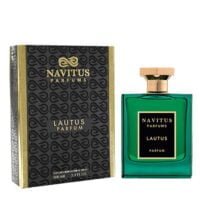 عطر ادکلن ناویتوس پارفومز لاتوس | Navitus Parfums Lautus - تصویر 2
