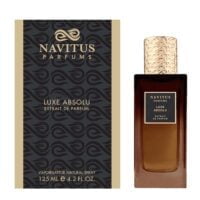 عطر ادکلن ناویتوس پارفومز لوکس ابسولو | Navitus Parfums Luxe Absolu - تصویر 2