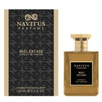 عطر ادکلن ناویتوس پارفومز میل اکستاز | Navitus Parfums Miel Extase - تصویر 2