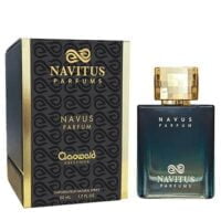 عطر ادکلن ناویتوس پارفومز ناویوس | Navitus Parfums Navus - تصویر 2