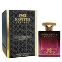 عطر ادکلن ناویتوس پارفومز اپولنت | Navitus Parfums Opulentas - تصویر 2
