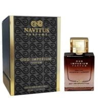 عطر ادکلن ناویتوس پارفومز عود امپریوم | Navitus Parfums Oud Imperium - تصویر 2