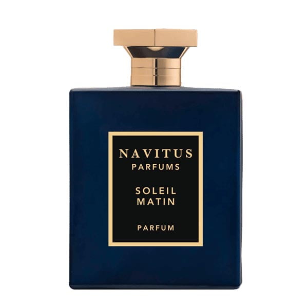 عطر ادکلن ناویتوس پارفومز سولیل متین | Navitus Parfums Soleil Matin