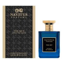 عطر ادکلن ناویتوس پارفومز د کی | Navitus Parfums The Key - تصویر 2