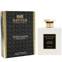 عطر ادکلن ناویتوس پارفومز ورو متین | Navitus Parfums Verve Matin - تصویر 2
