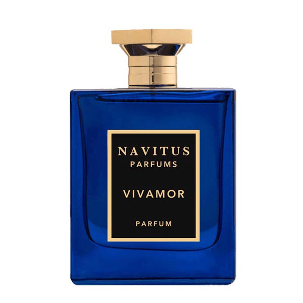 عطر ادکلن ناویتوس پارفومز ویوامور | Navitus Parfums Vivamor