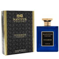 عطر ادکلن ناویتوس پارفومز ویوامور | Navitus Parfums Vivamor - تصویر 2
