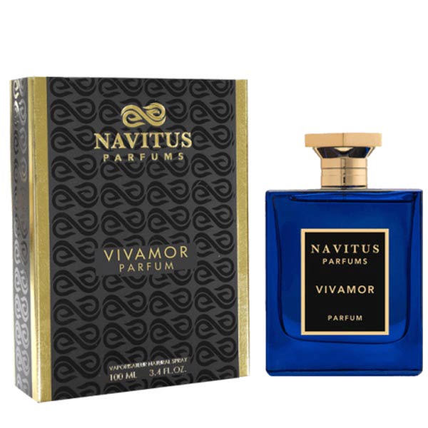 عطر ادکلن ناویتوس پارفومز ویوامور | Navitus Parfums Vivamor - تصویر 2