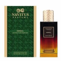 عطر ادکلن ناویتوس پارفومز زینیال | Navitus Parfums Xenial - تصویر 2