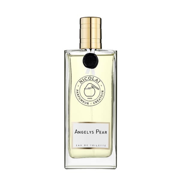 عطر ادکلن نیکولای آنجلیس پیر | Nicolai Angelys Pear